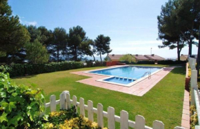 HomeHolidaysRentals Bianca - Costa Barcelona